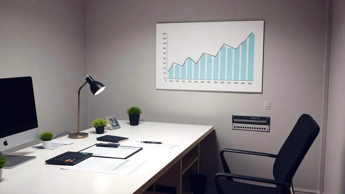 A importância da análise de crédito no financiamento