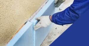 como-colar-isopor-na-parede-facilmente