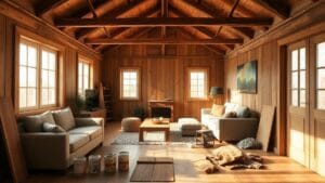 como-reformar-casa-de-madeira-facilmente