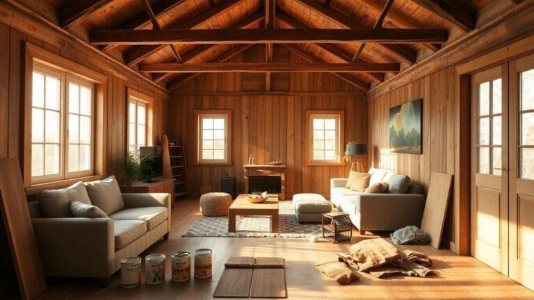 como-reformar-casa-de-madeira-facilmente