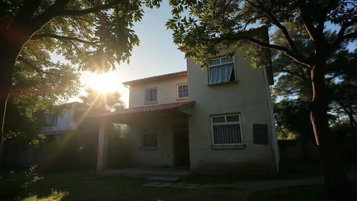 Estratégias de investimento em propriedades subvalorizadas