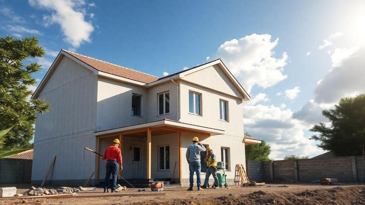 Importância da Impermeabilização em Obras Residenciais