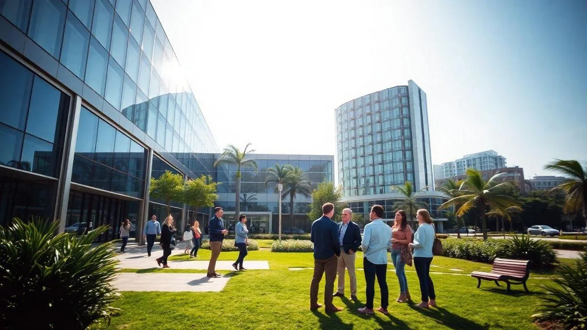 O que são propriedades subvalorizadas?