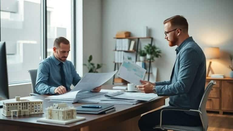 quais-as-etapas-para-aprovacao-de-obra