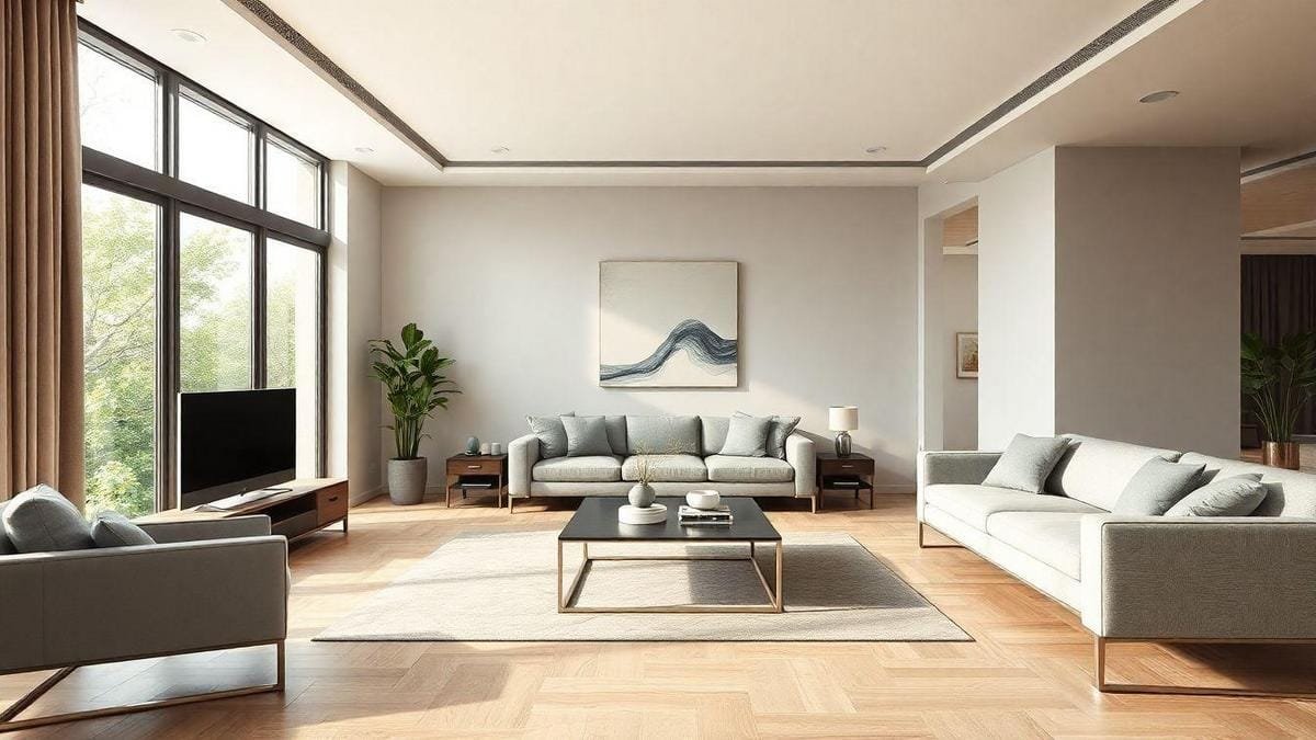 Revestimentos e Materiais de Construção para sua Casa