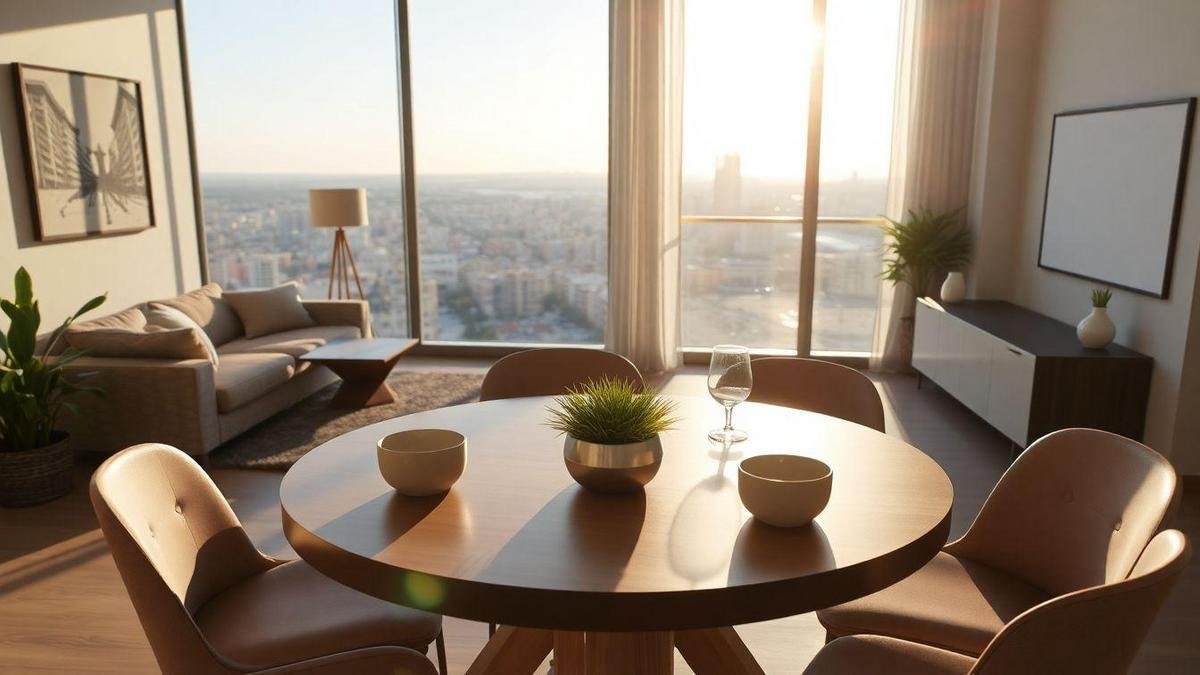 Vantagens de comprar apartamentos alugados