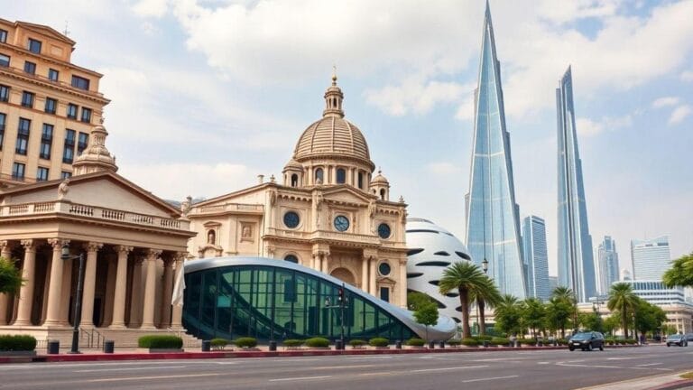 a-evolucao-da-arquitetura-com-grandes-arquitetos