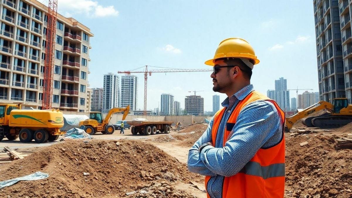 A fiscalização de obras e seu papel