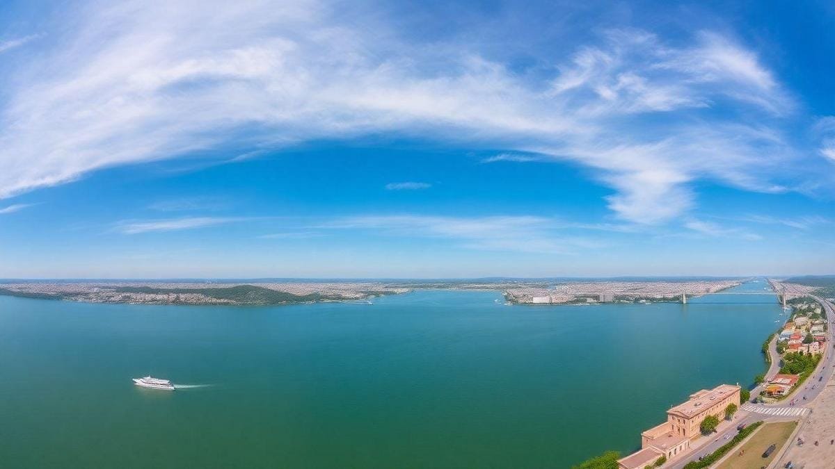 A História das Pontes Brasileiras Famosas