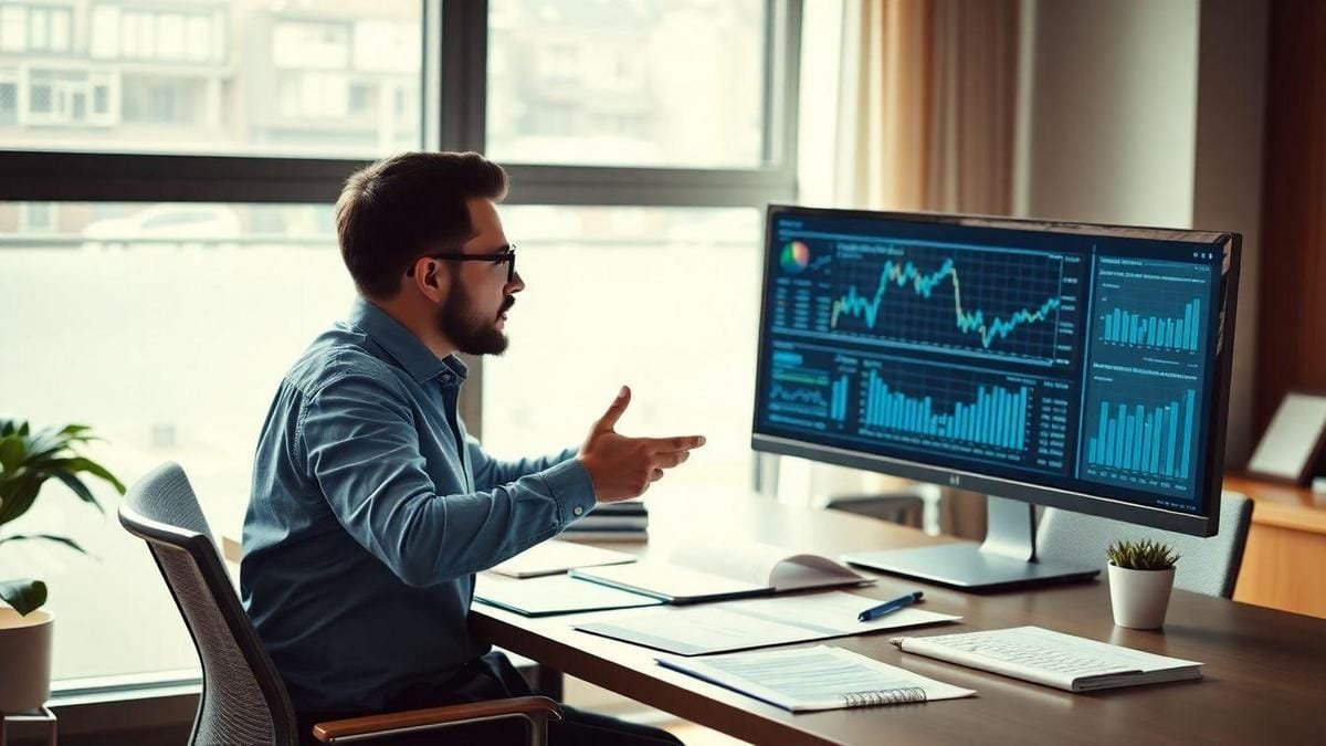 A Importância da Adaptação às Mudanças no Mercado de Engenharia