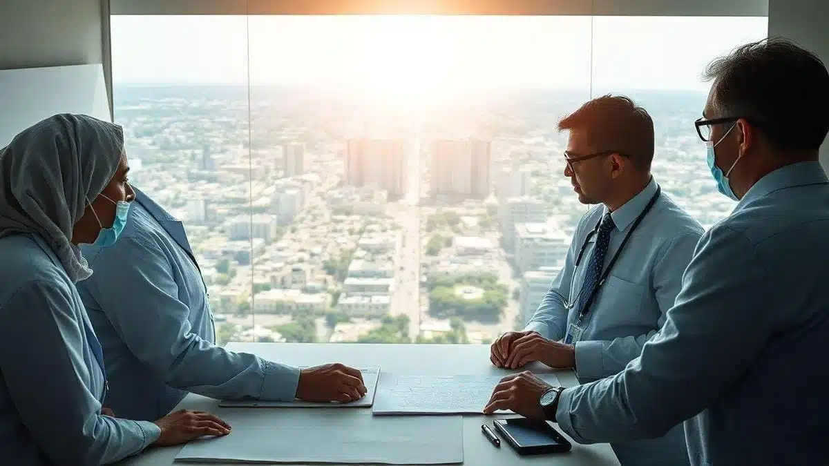 A Importância da Análise do Impacto de Obras na Saúde Pública