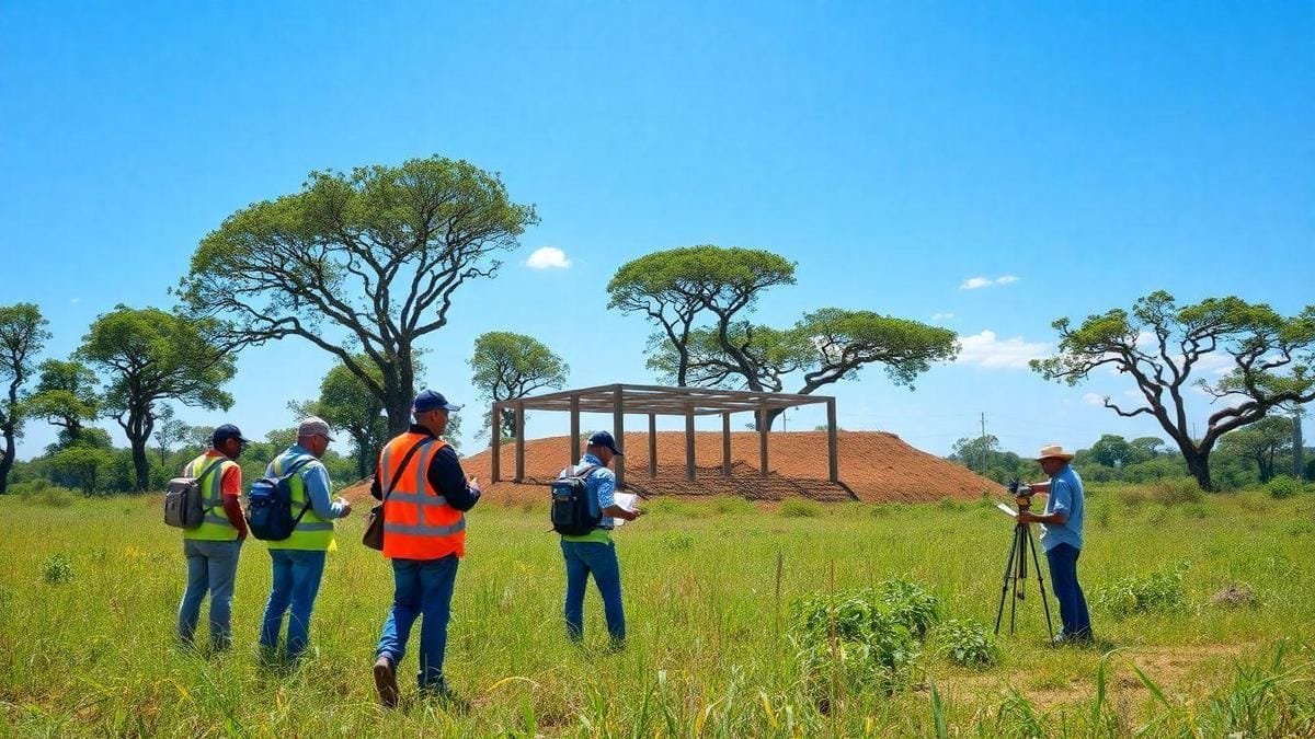 A Importância da Avaliação de Impacto em Obras Rurais