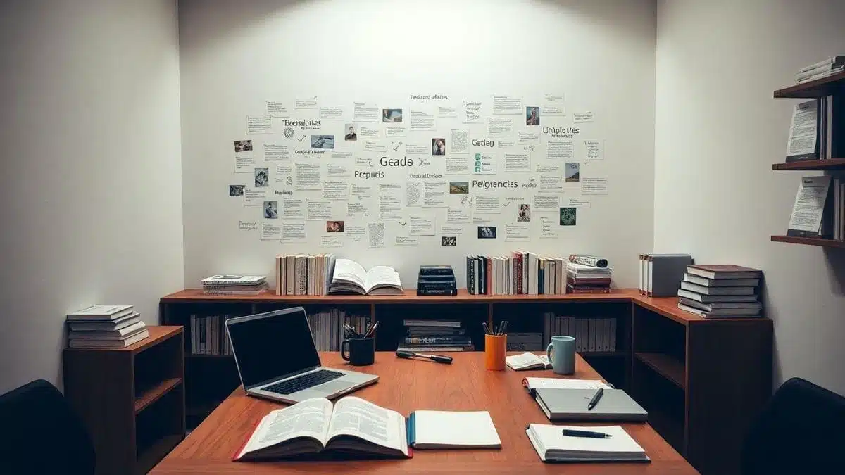 A Importância das Referências