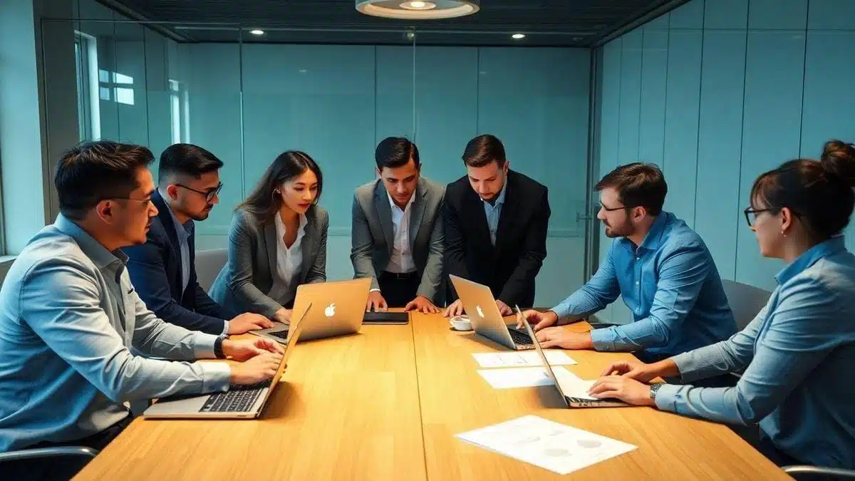 A Importância de Contratar Profissionais Qualificados