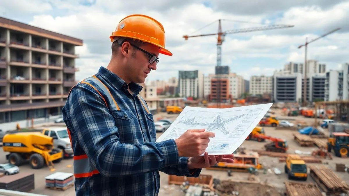 A Importância do Planejamento Climático em Obras Públicas A Importância do Planejamento Climático em Obras Públicas