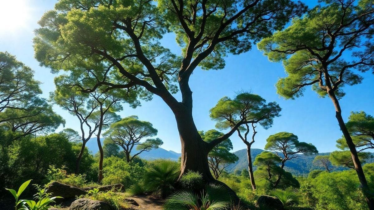 A relação entre madeira e preservação ambiental
