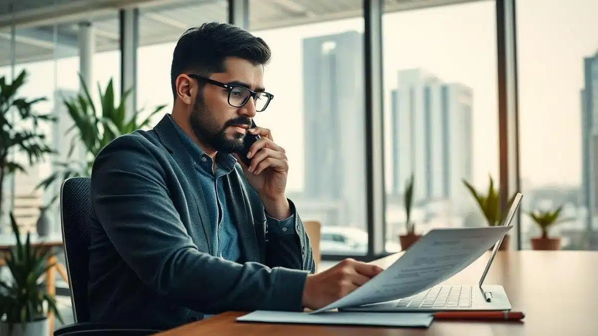 A Vida de Um Engenheiro Famoso