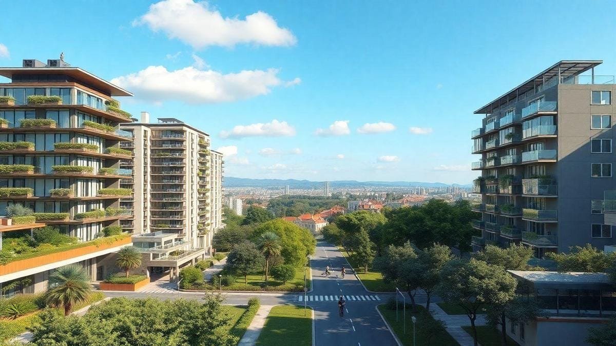 Adaptação de Infraestrutura às Mudanças Climáticas
