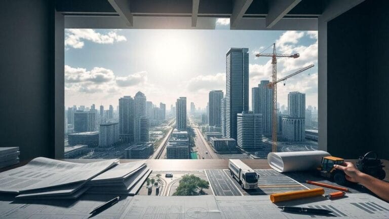 analysis of infrastructure projects in brazil