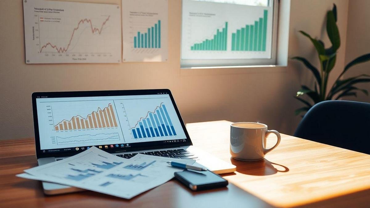 Análise de Risco de Investimento