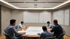 feasibility analysis of infrastructure projects in brazil