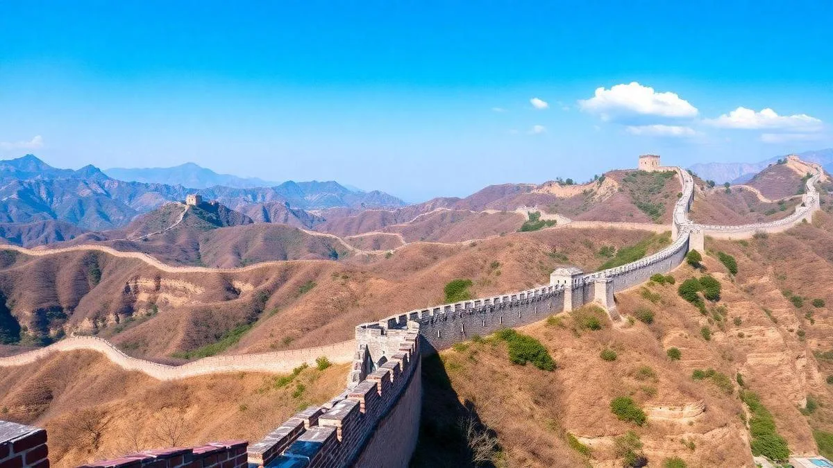 analise-do-tempo-de-construcao-da-grande-muralha