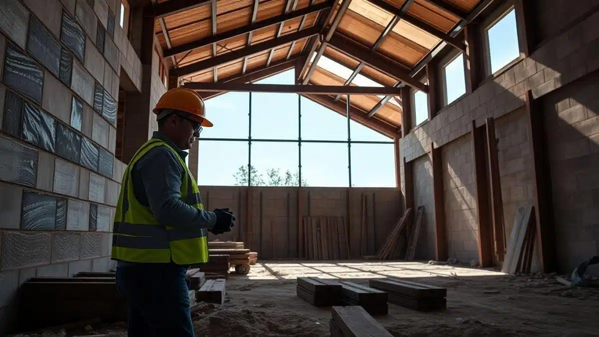 Armaduras em alvenaria: o que são e como usar