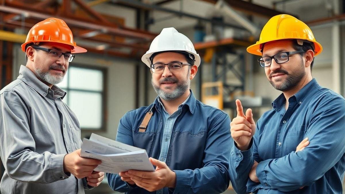 Biografias Inspiradoras de Engenheiros
