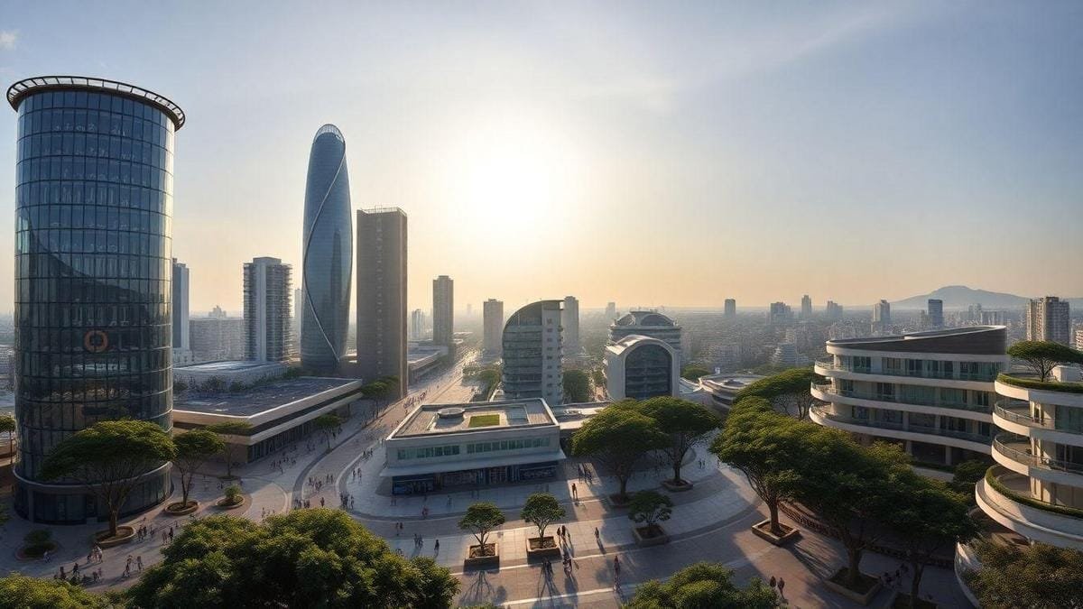Características de Arquitetura que Encantam