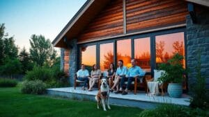 casa-de-cal-e-madeira-uma-nova-casa-quentinha-e-linda-para-uma-familia-e-seu-cachorro