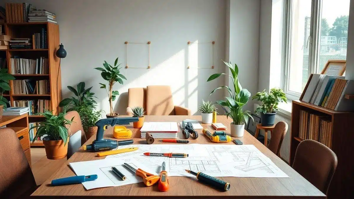 Códigos de Obra e Suas Regras