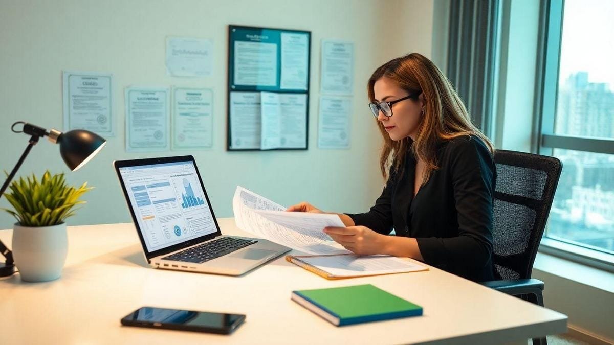 Como escolher a certificação certa para você