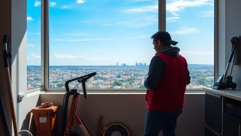 como-fazer-manutencao-de-telhados-acessiveis