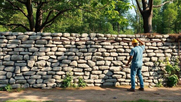 como-fazer-muros-de-arrimo-com-tecnicas-adequadas