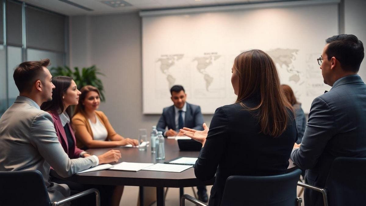 Como se destacar no mercado de trabalho