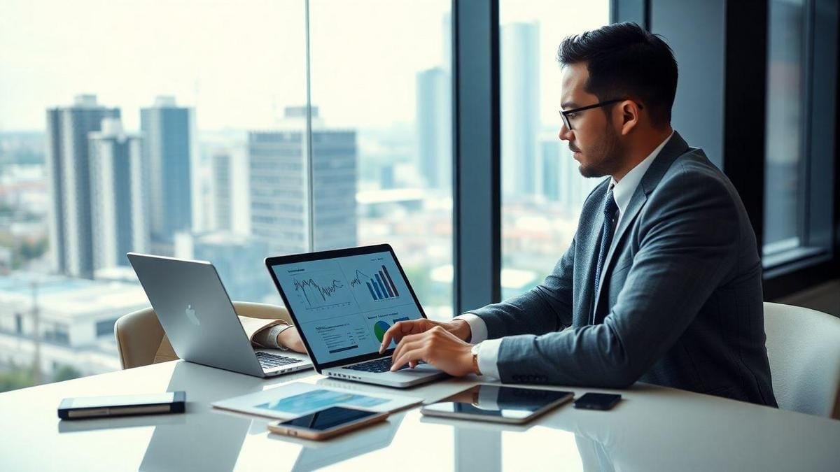 Como se destacar no mercado usando tecnologia