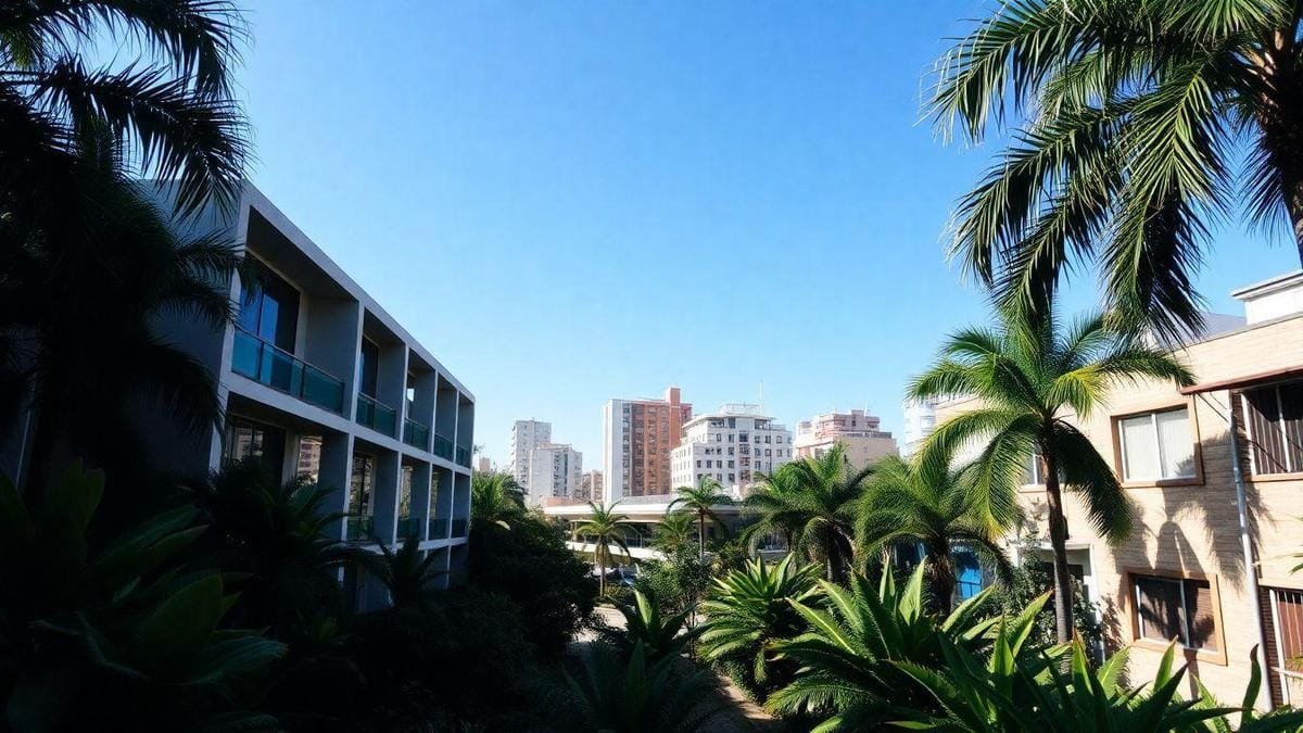 Construção Modular no Brasil