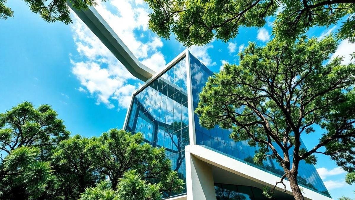 Contribuições para a Arquitetura Moderna
