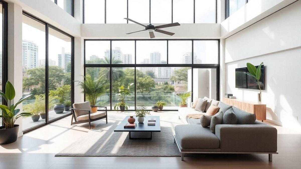 Crítica à Arquitetura Moderna