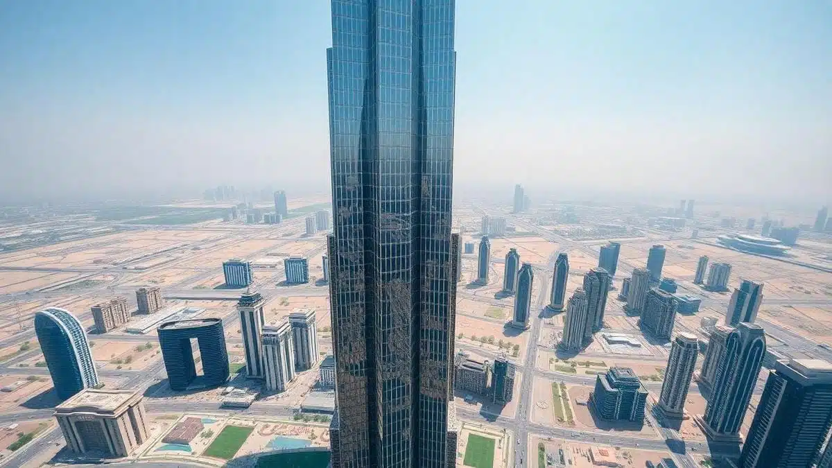 custo-e-tempo-da-construcao-da-torre-burj-khalifa
