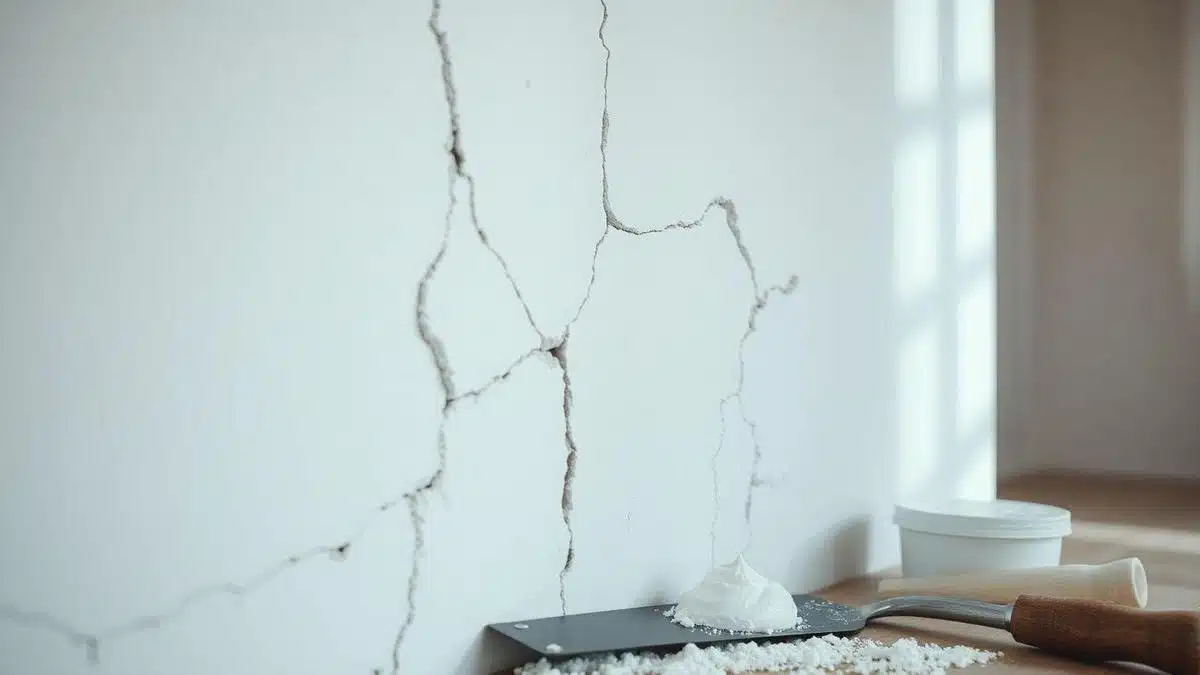 Custos de reparo de fissuras: o que esperar Custos de reparo de fissuras: o que esperar