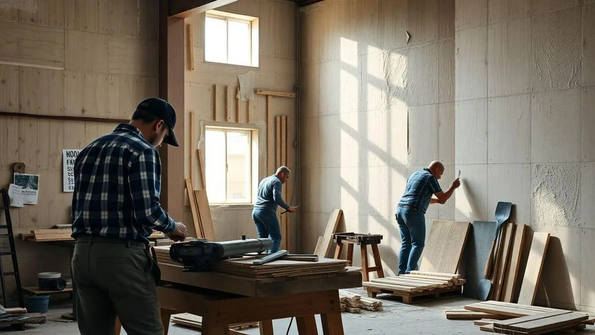 Custos de Reparo Relacionados à Argamassa