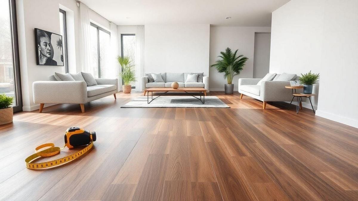 Custos Envolvidos na Instalação de Pisos Laminados