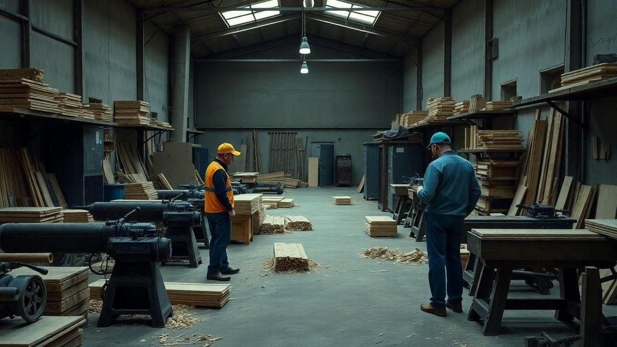 Custos ocultos do uso de materiais inadequados