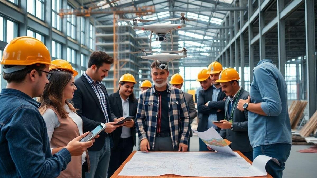 Demanda de engenheiros: onde estão as oportunidades?
