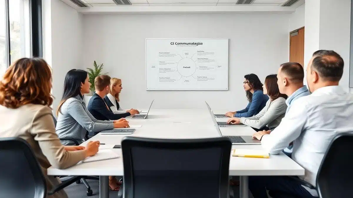 Dicas de Comunicação Eficaz com Fornecedores