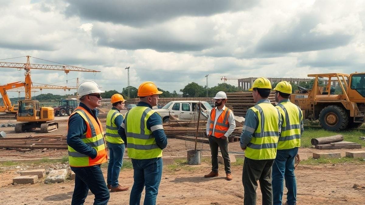 Dificuldades Enfrentadas na Engenharia
