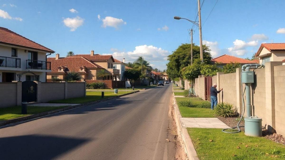Drenagem Residencial e Seus Desafios
