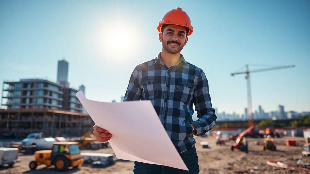 Empreender na engenharia: é uma boa ideia?