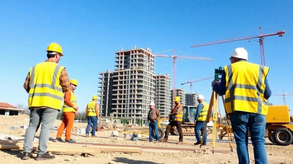 Engenharia Civil e Suas Contribuições